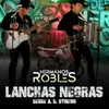 About Lanchas Negras En Vivo Song