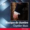Brahms: Sonate pour clarinette et piano en mi bémol majeur Op.120 No. 2: I. Allegro amabile
