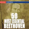 Egmont, Op. 84: Overture