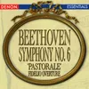 Symphony No. 6 in F Major, Op. 68 'Pastorale': III. Allegro