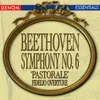Symphony No. 6 in F Major, Op. 68 'Pastorale': V. Allegretto