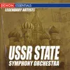 Mussorgsky: The Capture of Kars: Triumphal March