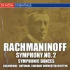 Symphony No. 2 in E minor, Op. 27 I: Largo - Allegro molto