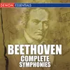 Beethoven: Symphony No. 1 In C Major, Op. 21: III. Menuetto: Allegro Molto e Vivace
