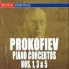 Piano Concerto No. 1 in D-Flat Major, Op. 10: I. Allegro brioso