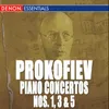 Piano Concerto No. 3 in C Major, Op. 26: II. Tema con variazioni
