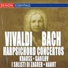 Concerto for Piano and Orchestra No. 2 in E Major, BWV 1053: I. Allegro