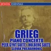 Peer Gynt Suite No. 1, Op. 46: I. Morning Mood