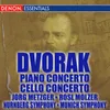 Concerto for Piano and Orchestra in G Minor, Op. 33: II. Andante sostenuto