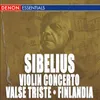 Sibelius: Valse Triste, Op. 44