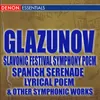 Slavonic Feast Symphonic Poem in G Major, Op. 26a