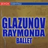 Raymonda, Ballet Op. 57 1. Act III