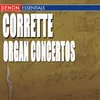 Concerto for Organ & Chamber Orchestra No. 1 in G Major, Op. 26: I. Allegro