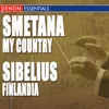 My Country (Moldau): IV. from Bohemia's Woods and Fields