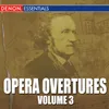 Parsifal: Overture