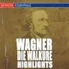 Die Walküre: Vorspiel / Prelude Akt 2