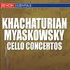 Concerto for Violoncello & Orchestra in E Minor: I. Allegro moderato