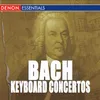 Concerto for Piano & Orchestra No. 6 in M , BWV 1057: I.