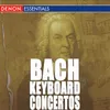 Concerto for Piano in D Major, BWV 1054: II. Allegro