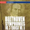 Symphony No. 3 in E-Flat Major "Eroica", Op. 55: II. Marcia funebre. Adagio assai