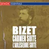 Carmen, Opera Suite No. 1: III. Intermezzo, Act 3