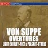 Suppé: Boccacio, Operetta Overture