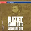 Carmen, Opera Suite No. 2: VI. Danse Bohème (Act 2)