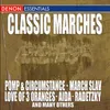 Suite in D Major: Trumpet Voluntary (Prince of Denmark March)
