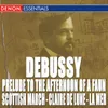 Debussy: Prélude À L'après-midi D'un Faune (Prelude To The Afternoon Of A Faun)
