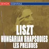 Hungarian Rhapsody No. 5 in E Minor