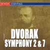 Symphony No. 2 in B-Flat Major, Op. 4: IV. Finale: Allegro con fuoco