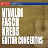 Concerto for Guitar, Strings & B.c. in D Major: Satz 2: Andante Largo