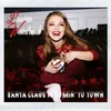 About Santa Claus Is Comin’ To Town Song