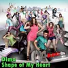 About Shape Of My Heart Song