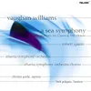 Vaughan Williams: A Sea Symphony: III. Scherzo. The Waves