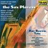Ray Brown In Conversation With Joe Lovano