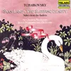 Tchaikovsky: Swan Lake Suite, Op. 20a, TH 219, Act I: No. 2, Waltz