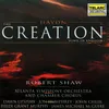 About Haydn: The Creation, Hob. XXI:2, Pt. 2: No. 24, In Native Worth Song