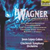 Wagner: Die Meistersinger von Nürnberg, WWV 96: Prelude to Act I