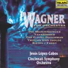 Wagner: The Flying Dutchman, WWV 63: Overture