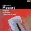 Mozart: Don Giovanni, K. 527, Act II (Prague Version): Aria. Il mio tesoro intanto