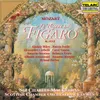 Mozart: Le nozze di Figaro, K. 492, Act I: Cavatina. Se vuol ballare