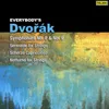 Dvořák: Symphony No. 8 in G Major, Op. 88, B. 163: II. Adagio