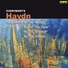 Haydn: Symphony No. 104 in D Major, Hob. I:104 "London": III. Menuet. Allegro - Trio