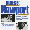 Coffee Blues Live At The Newport Folk Festival 1959 - 1964