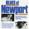 That Will Never Happen No More Live At The Newport Folk Festival 1959 - 1964