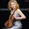 Corigliano: The Red Violin Caprices: Theme
