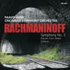 Rachmaninoff: Scherzo in D Minor