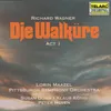 Wagner: Die Walküre, WWV 86B, Act I Scene 3: Du bist der Lenz, nach dem ich verlangte