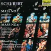 Schubert: Mass No. 2 in G Major, D. 167: VI. Agnus Dei